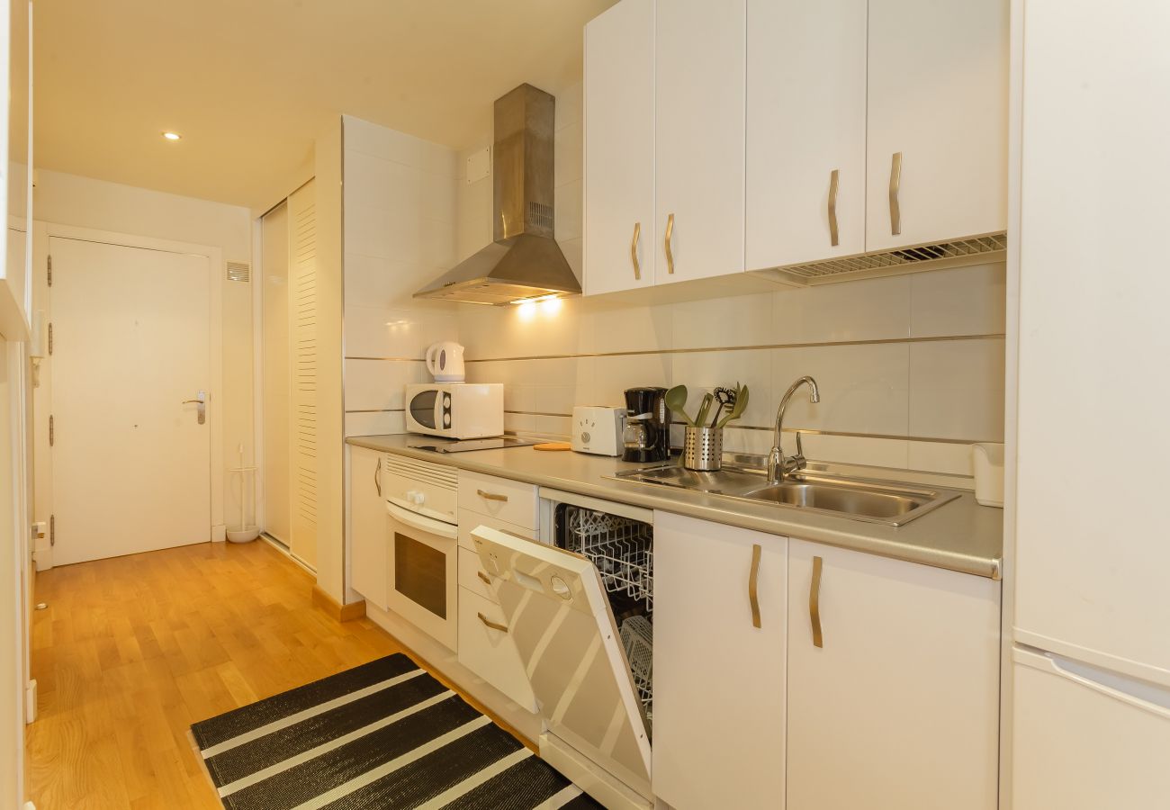 Apartment in Cádiz - LA PALMA- Apartamento La PALMA free parking by Cadiz4Rentals