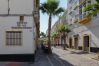 Apartment in Cádiz - LA PALMA- Apartamento La PALMA free parking by Cadiz4Rentals Apartment in Cádiz - LA PALMA- Apartamento La PALMA free parking by Cadiz4Rentals