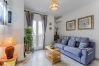 Apartment in Cádiz - La VICTORIA Home free parking by Cadiz4Rentals Apartment in Cádiz - La VICTORIA Home free parking by Cadiz4Rentals