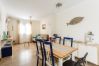 Apartment in Cádiz - Atico de las MARINAS free parking by Cadiz4Rentals Apartment in Cádiz - Atico de las MARINAS free parking by Cadiz4Rentals