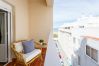Apartment in Cádiz - FARO Family Home by Cadiz4Rentals	 Apartment in Cádiz - FARO Family Home by Cadiz4Rentals