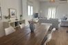 Apartment in Cádiz - FARO Family Home by Cadiz4Rentals	 Apartment in Cádiz - FARO Family Home by Cadiz4Rentals