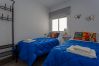 Apartment in Cádiz - Apartamento TESORO de la Caleta by Cadiz4Rentals Apartment in Cádiz - Apartamento TESORO de la Caleta by Cadiz4Rentals