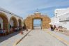 Apartment in Cádiz - BARQUILLAS de la Caleta Home by Cadiz4Rentals Apartment in Cádiz - BARQUILLAS de la Caleta Home by Cadiz4Rentals
