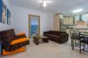 Apartment in Cádiz - Puerta San FELIX free parking by Cadiz4Rentals Apartment in Cádiz - Puerta San FELIX free parking by Cadiz4Rentals