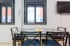 Apartment in Cádiz - Puerta San FELIX free parking by Cadiz4Rentals Apartment in Cádiz - Puerta San FELIX free parking by Cadiz4Rentals