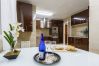 Apartment in Cádiz - BLUE Atlantic Family Home free parking by Cadiz4Re Apartment in Cádiz - BLUE Atlantic Family Home free parking by Cadiz4Re