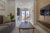 Studio in Cádiz - Penthouse with terrace - BRUJULA by Cadiz4Rentals Studio in Cádiz - Penthouse with terrace - BRUJULA by Cadiz4Rentals