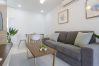 Studio in Cádiz - Outdoor studio without terrace - BRUJULA by Cadiz4Rentals Studio in Cádiz - Outdoor studio without terrace - BRUJULA by Cadiz4Rentals