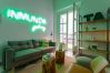 Apartment in Cádiz - The QUEEN's Designer Apartment by Cadiz4Rentals Apartment in Cádiz - The QUEEN's Designer Apartment by Cadiz4Rentals