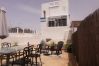 Apartment in Cádiz - Catedral VIEW Apartment by Cadiz4Rentals Apartment in Cádiz - Catedral VIEW Apartment by Cadiz4Rentals