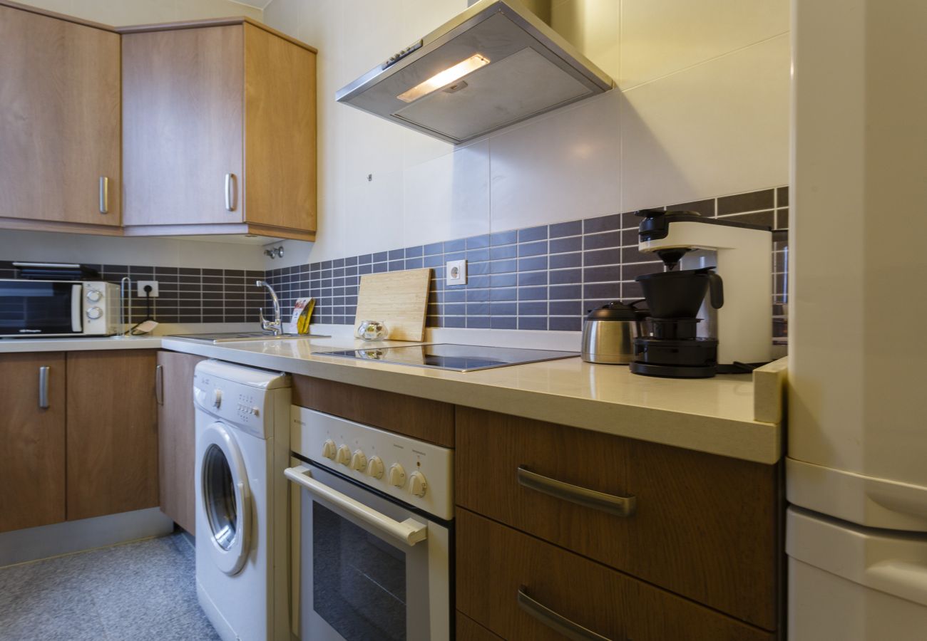 Apartment in Cádiz - Capitan Veneno CANALLA Y PEREGRINO by Cadiz4Rentals