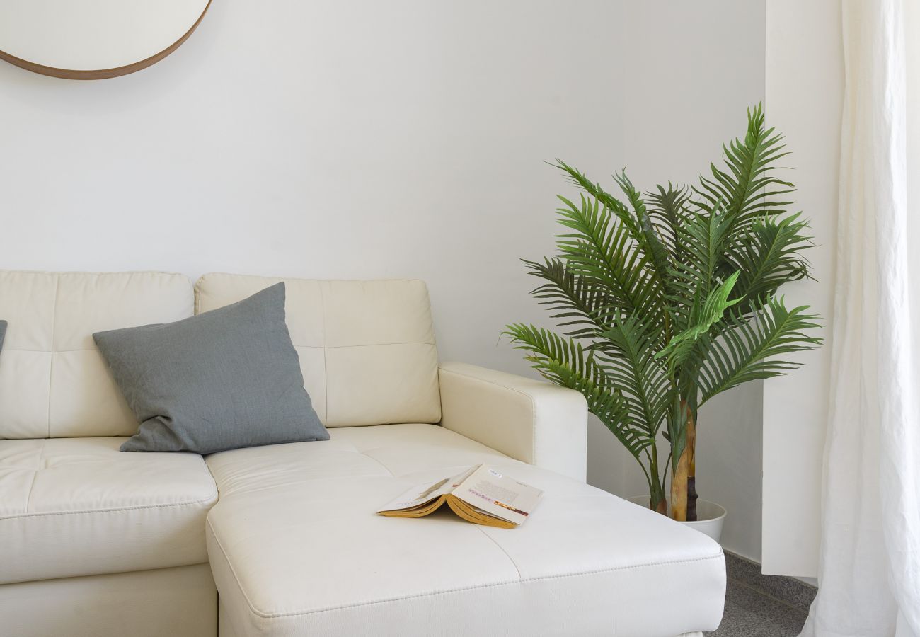 Apartment in Cádiz - Capitan Veneno CANALLA Y PEREGRINO by Cadiz4Rentals