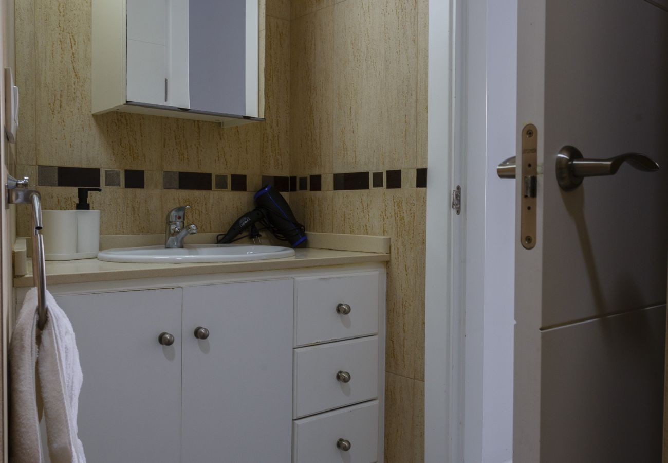 Apartment in Cádiz - Capitan Veneno CANALLA Y PEREGRINO by Cadiz4Rentals