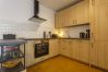 Apartment in Cádiz - Atico & Jacuzzi CRUZ by Cadiz4Rentals Apartment in Cádiz - Atico & Jacuzzi CRUZ by Cadiz4Rentals