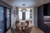 Apartment in Cádiz - Ground floor apartment - Villar Suites by Cadiz4Rentals Apartment in Cádiz - Ground floor apartment - Villar Suites by Cadiz4Rentals
