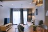Apartment in Cádiz - Penthouse with terrace - Villar Suites by Cadiz4Rentals Apartment in Cádiz - Penthouse with terrace - Villar Suites by Cadiz4Rentals