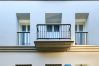 Apartment in Cádiz - Penthouse with terrace - Villar Suites by Cadiz4Rentals Apartment in Cádiz - Penthouse with terrace - Villar Suites by Cadiz4Rentals