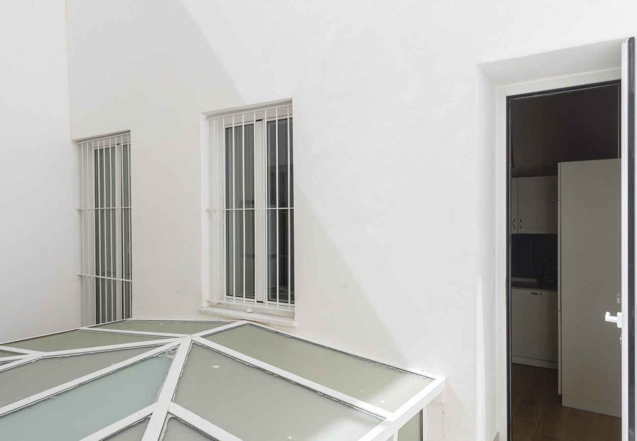 Apartment in Cádiz - Duplex FANTASIA Betica by Cadiz4Rentals	