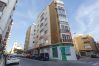 Apartment in Cádiz - PUERTA del MAR Family Home by Cadiz4Rentals	 Apartment in Cádiz - PUERTA del MAR Family Home by Cadiz4Rentals