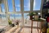 Apartment in Cádiz - ARENA y Mar Sunny Home by Cadiz4Rentals	 Apartment in Cádiz - ARENA y Mar Sunny Home by Cadiz4Rentals