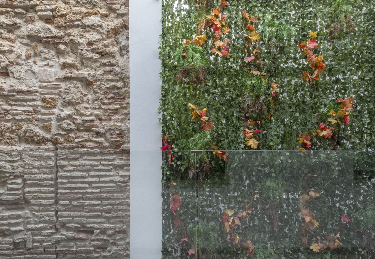 Studio in Cádiz - Indoor Studio - Villar Suites by Cadiz4Rentals