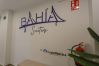 Studio in Cádiz - BAHIA Suite -estudio- Studio in Cádiz - BAHIA Suite -estudio-