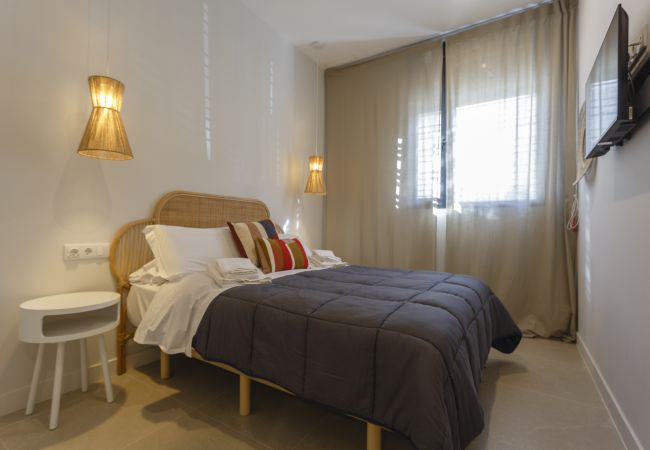  in Cádiz - BAHIA Suite -apartamento-