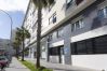 Apartment in Cádiz - BAHIA Suite -apart. adaptado- Apartment in Cádiz - BAHIA Suite -apart. adaptado-