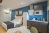 Apartment in Zahara de los Atunes - Apartamento Estudio - CORAL ZAHARA Suites by Cadiz4Rentals Apartment in Zahara de los Atunes - Apartamento Estudio - CORAL ZAHARA Suites by Cadiz4Rentals