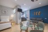 Apartment in Zahara de los Atunes - Apartamento 1 Dormitorio - CORAL ZAHARA Suites by Cadiz4Rentals Apartment in Zahara de los Atunes - Apartamento 1 Dormitorio - CORAL ZAHARA Suites by Cadiz4Rentals