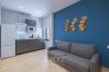 Apartment in Zahara de los Atunes - Apartamento 1 Dormitorio - CORAL ZAHARA Suites by Cadiz4Rentals Apartment in Zahara de los Atunes - Apartamento 1 Dormitorio - CORAL ZAHARA Suites by Cadiz4Rentals