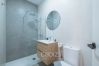 Studio in Zahara de los Atunes - Estudio Doble - CORAL ZAHARA Suites by Cadiz4Rentals Studio in Zahara de los Atunes - Estudio Doble - CORAL ZAHARA Suites by Cadiz4Rentals