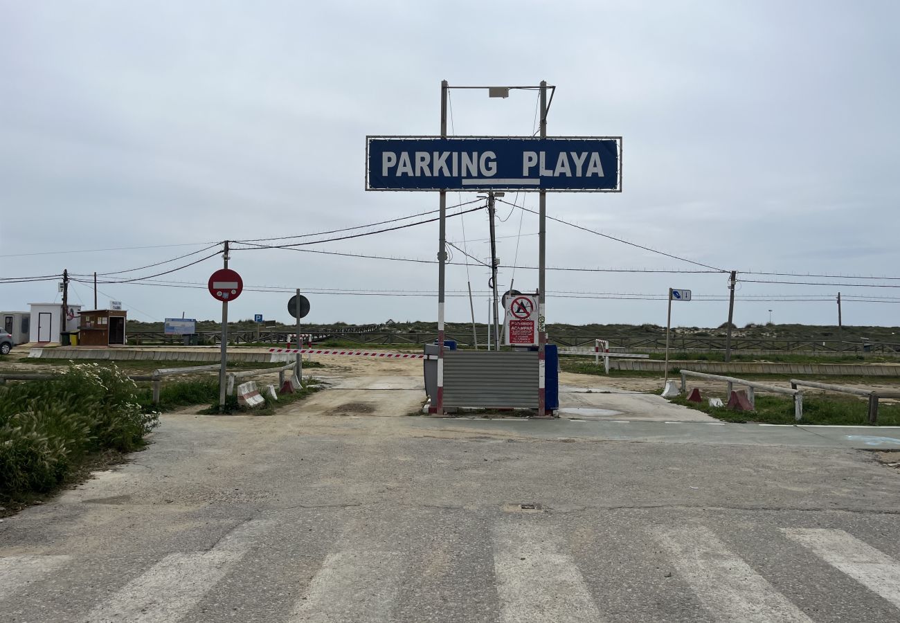 Studio in Zahara de los Atunes - Estudio Doble Semisotano - CORAL ZAHARA Suites by Cadiz4Rentals 