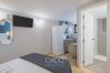 Studio in Zahara de los Atunes - Estudio Doble Semisotano - CORAL ZAHARA Suites by Cadiz4Rentals  Studio in Zahara de los Atunes - Estudio Doble Semisotano - CORAL ZAHARA Suites by Cadiz4Rentals