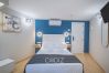 Studio in Zahara de los Atunes - Estudio Doble Semisotano - CORAL ZAHARA Suites by Cadiz4Rentals  Studio in Zahara de los Atunes - Estudio Doble Semisotano - CORAL ZAHARA Suites by Cadiz4Rentals