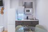 Studio in Zahara de los Atunes - Estudio Cuadruple - CORAL ZAHARA Suites by Cadiz4Rentals Studio in Zahara de los Atunes - Estudio Cuadruple - CORAL ZAHARA Suites by Cadiz4Rentals