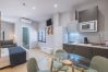 Studio in Zahara de los Atunes - Estudio Cuadruple - CORAL ZAHARA Suites by Cadiz4Rentals Studio in Zahara de los Atunes - Estudio Cuadruple - CORAL ZAHARA Suites by Cadiz4Rentals