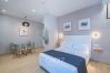 Studio in Zahara de los Atunes - Estudio Cuadruple - CORAL ZAHARA Suites by Cadiz4Rentals Studio in Zahara de los Atunes - Estudio Cuadruple - CORAL ZAHARA Suites by Cadiz4Rentals