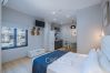 Studio in Zahara de los Atunes - Estudio Cuadruple - CORAL ZAHARA Suites by Cadiz4Rentals Studio in Zahara de los Atunes - Estudio Cuadruple - CORAL ZAHARA Suites by Cadiz4Rentals