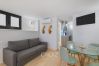 Studio in Zahara de los Atunes - Estudio Triple Semisotano - CORAL ZAHARA Suites by Cadiz4Rentals Studio in Zahara de los Atunes - Estudio Triple Semisotano - CORAL ZAHARA Suites by Cadiz4Rentals