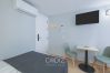 Studio in Zahara de los Atunes - Estudio Individual Semisótano - CORAL ZAHARA Suites by Cadiz4Rentals Studio in Zahara de los Atunes - Estudio Individual Semisótano - CORAL ZAHARA Suites by Cadiz4Rentals