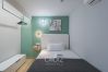 Studio in Zahara de los Atunes - Estudio Individual Semisótano - CORAL ZAHARA Suites by Cadiz4Rentals Studio in Zahara de los Atunes - Estudio Individual Semisótano - CORAL ZAHARA Suites by Cadiz4Rentals
