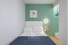 Studio in Zahara de los Atunes - Estudio Doble Economico - CORAL ZAHARA Suites by Cadiz4Rentals Studio in Zahara de los Atunes - Estudio Doble Economico - CORAL ZAHARA Suites by Cadiz4Rentals
