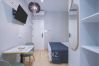 Studio in Zahara de los Atunes - Estudio Doble Economico - CORAL ZAHARA Suites by Cadiz4Rentals Studio in Zahara de los Atunes - Estudio Doble Economico - CORAL ZAHARA Suites by Cadiz4Rentals