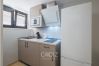 Studio in Zahara de los Atunes - Estudio Doble Semisotano Superior - CORAL ZAHARA Suites by Cadiz4Rentals  Studio in Zahara de los Atunes - Estudio Doble Semisotano Superior - CORAL ZAHARA Suites by Cadiz4Rentals