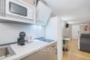 Studio in Zahara de los Atunes - Estudio Doble Semisotano Superior - CORAL ZAHARA Suites by Cadiz4Rentals  Studio in Zahara de los Atunes - Estudio Doble Semisotano Superior - CORAL ZAHARA Suites by Cadiz4Rentals