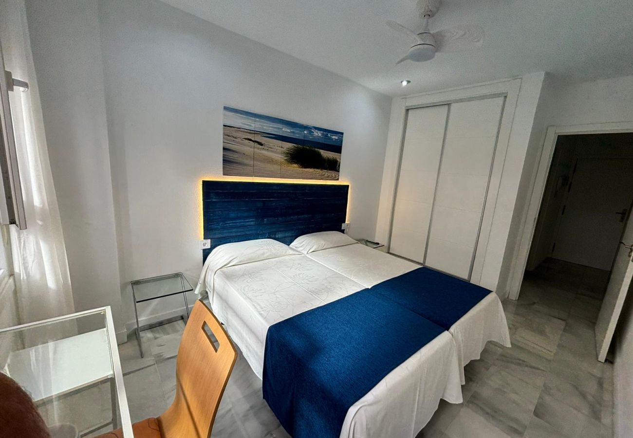 Apartment in Cádiz - APARTAMENTO 1 DORMITORIO - IMAR