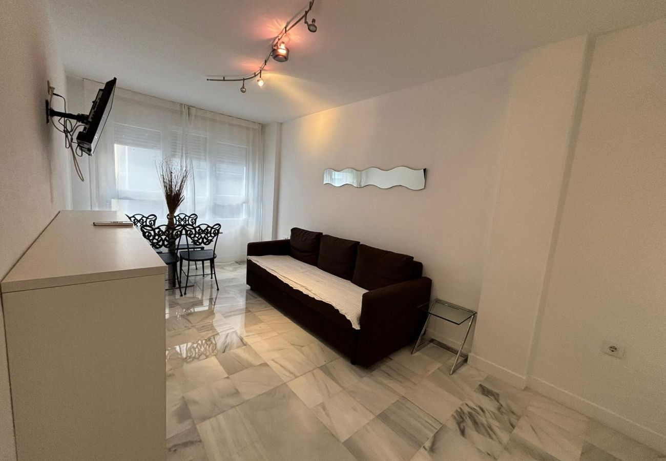 Apartment in Cádiz - APARTAMENTO 1 DORMITORIO - IMAR