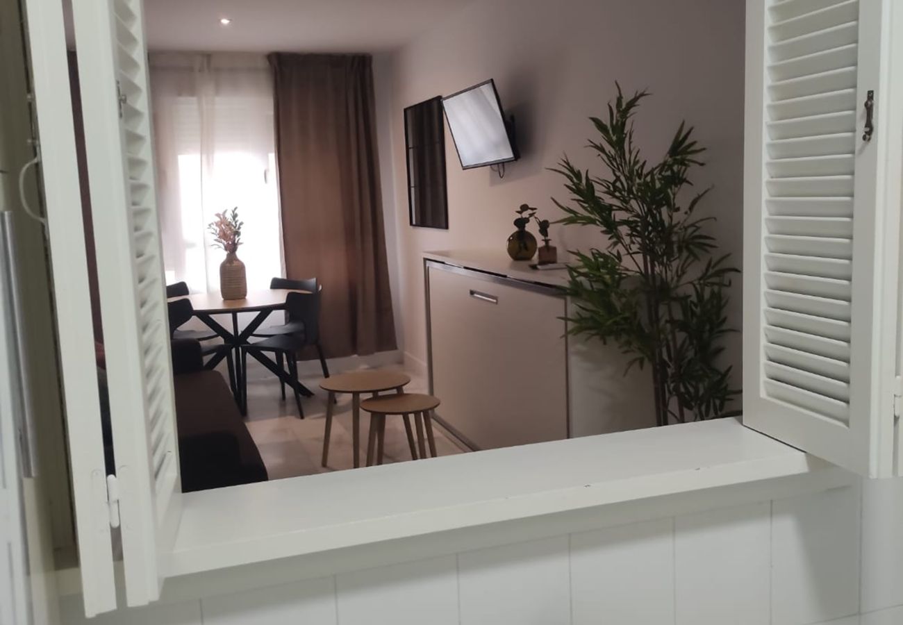 Apartment in Cádiz - 1  Superior Bedroom Apartment - IMAR by Cadiz4Rentals